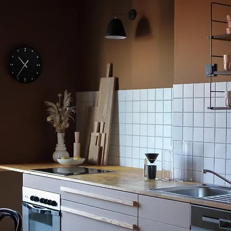 Design Apartments 