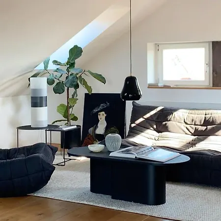 Design Apartments 