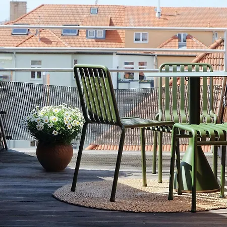 Design Apartments 