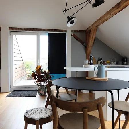 Design Apartments 