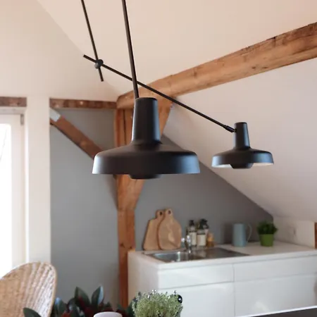 Design Apartments 