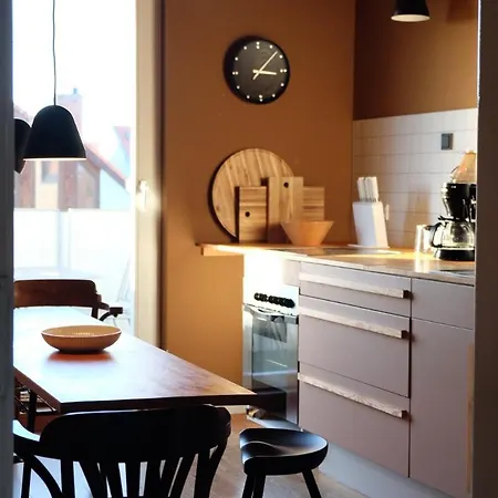 Design Apartments 