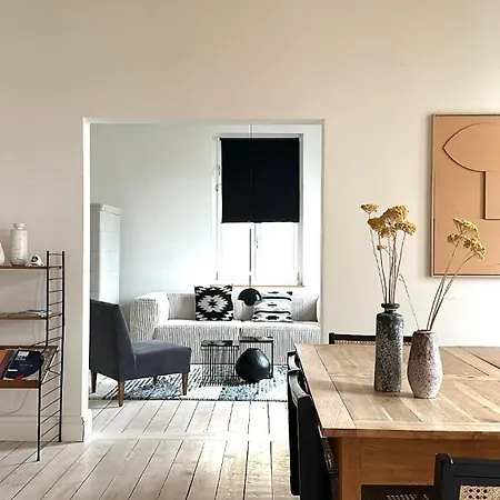 Design Apartments 