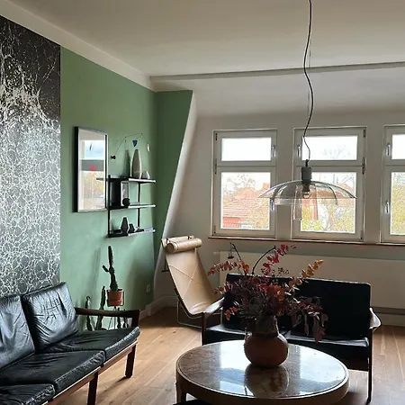Design Apartments 