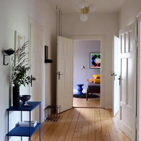 Design Apartments 
