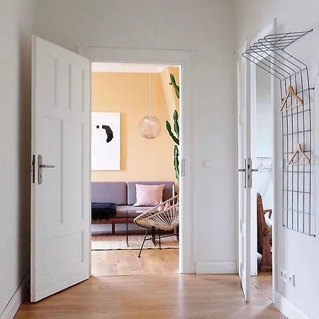 Design Apartments 