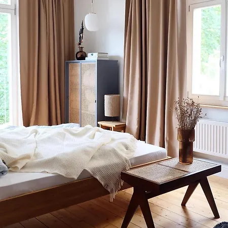 Design Apartments 