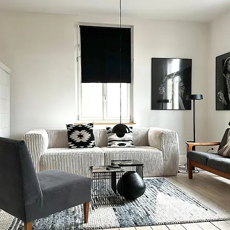 Design Apartments 