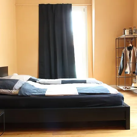 Design Apartments 