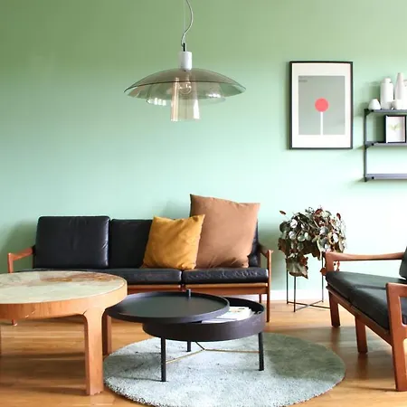 Design Apartments 