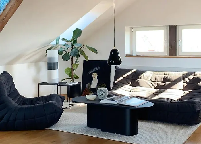 Design Apartments \