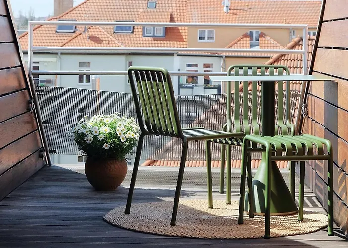 Design Apartments \