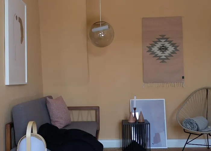 Design Apartments \