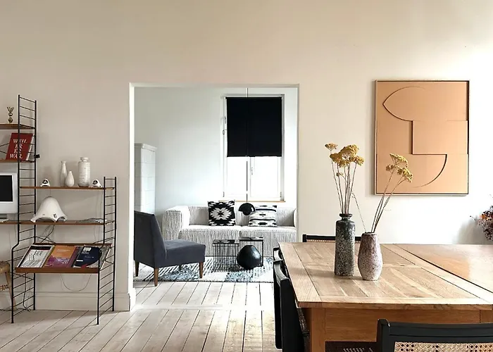 Design Apartments \