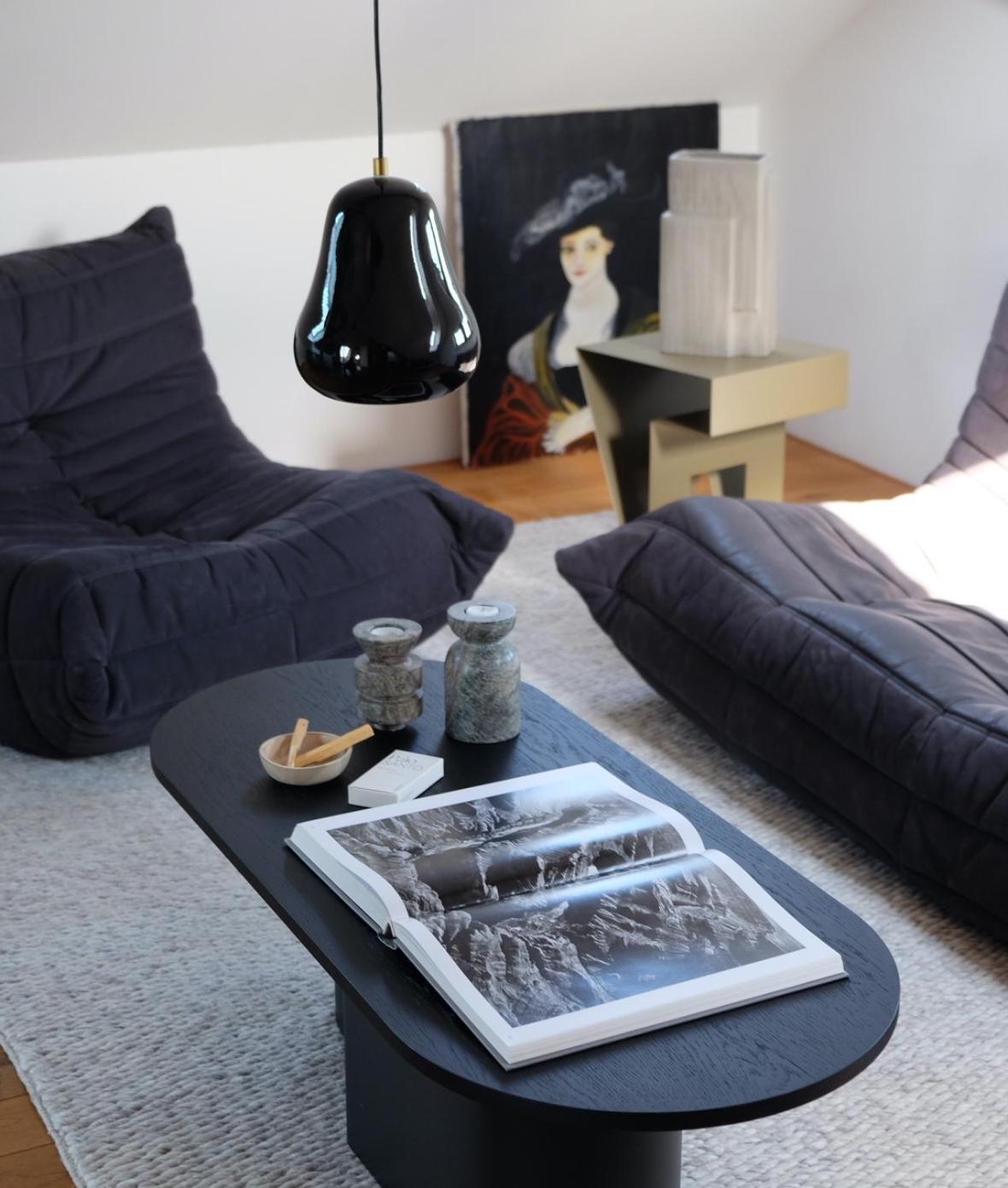 Lejlighed Design 