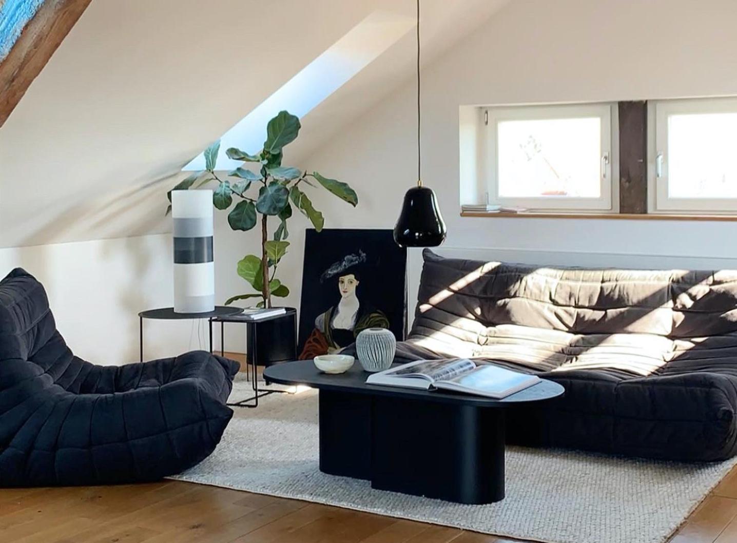 Lejlighed Design 