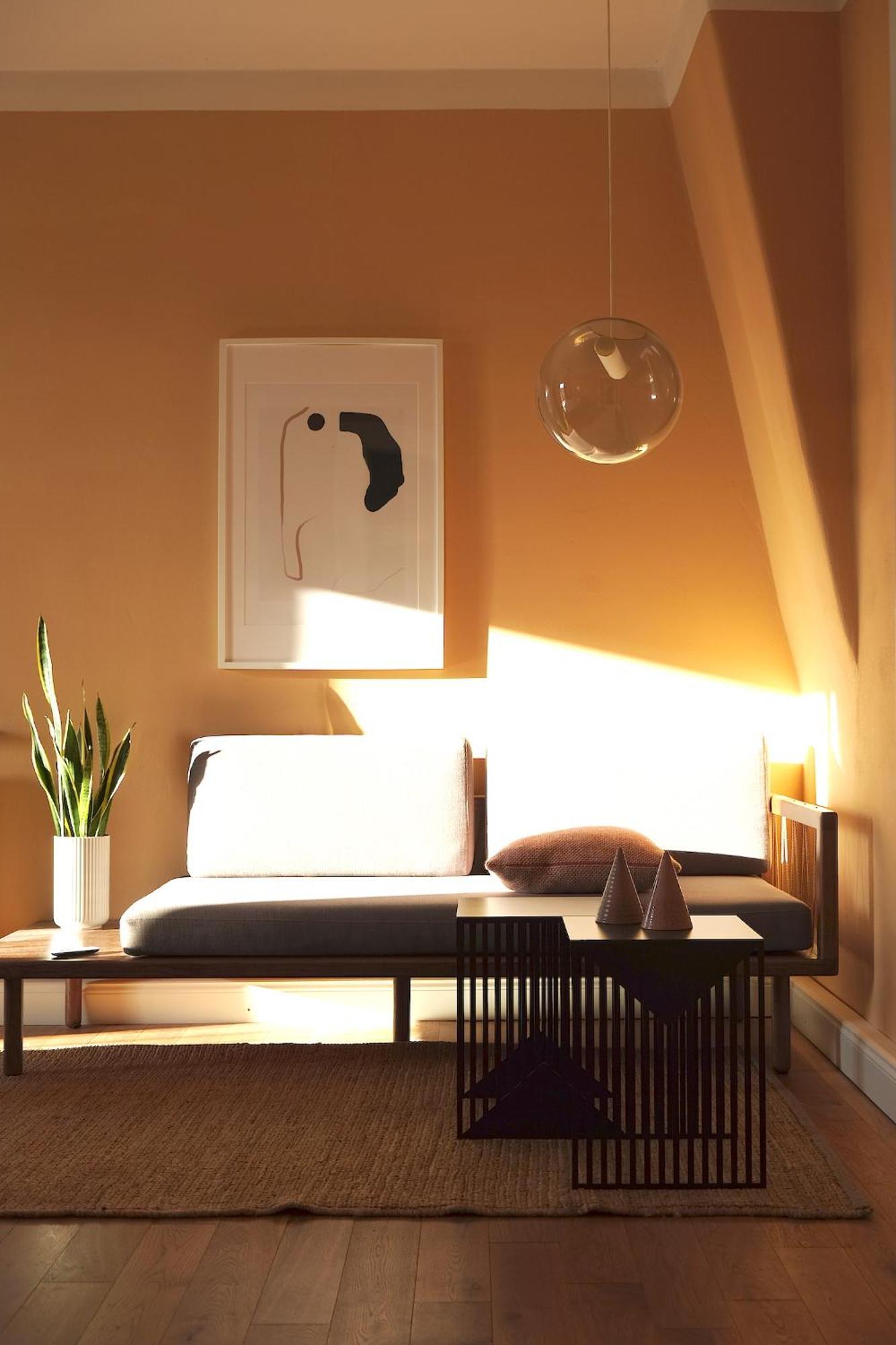 Lejlighed Design 