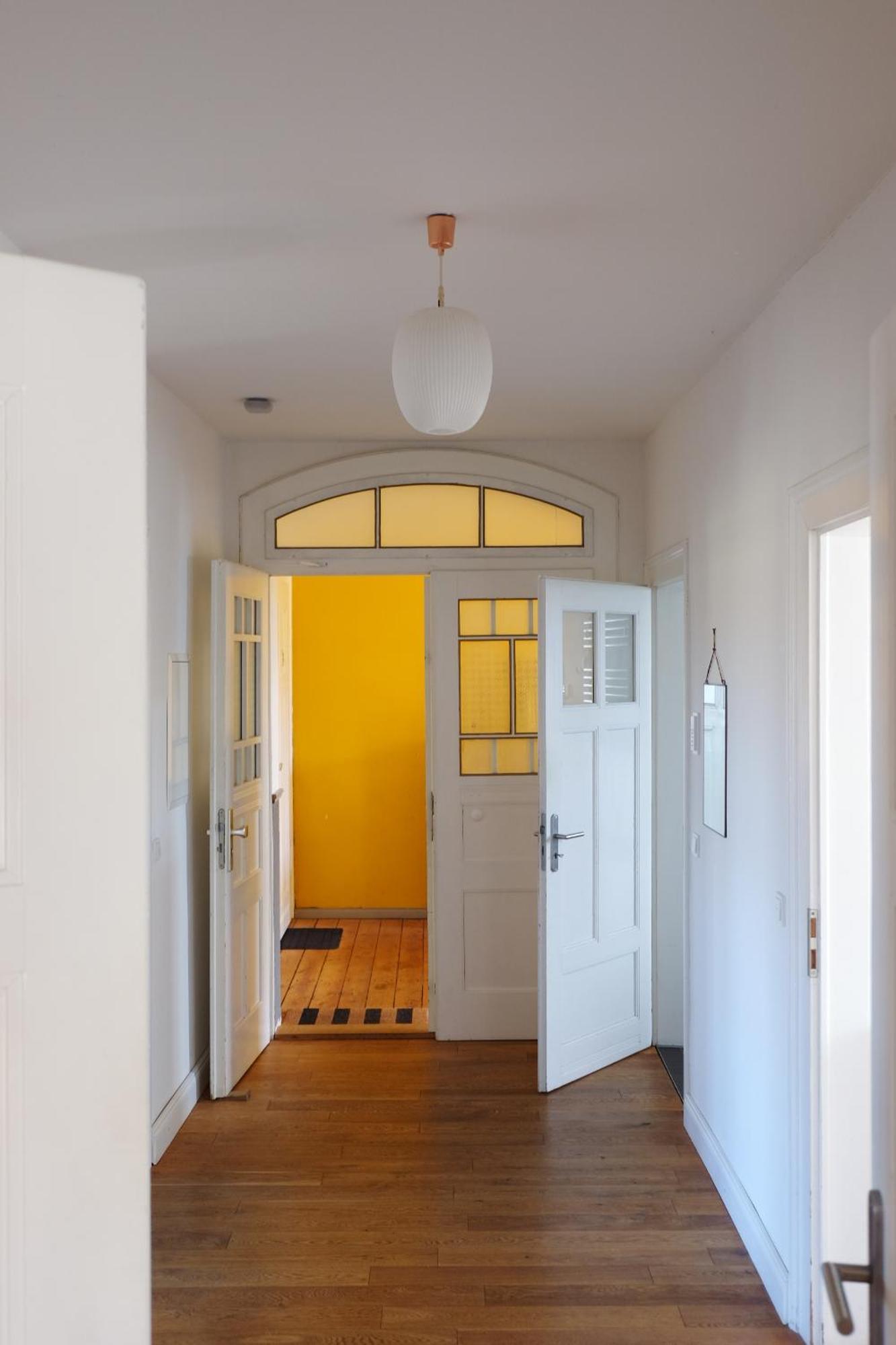 Lejlighed Design 