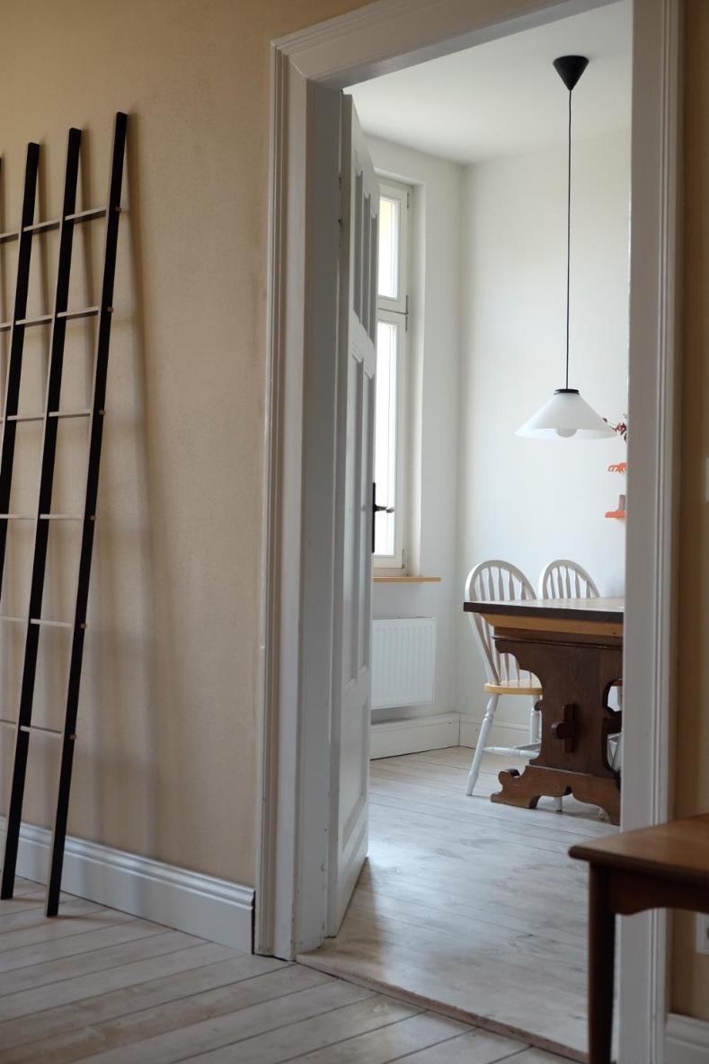 Apartment Design 