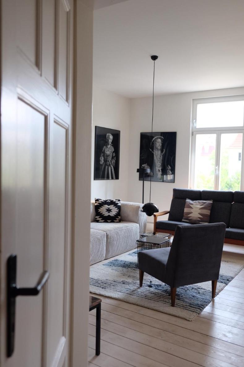 Apartment Design 