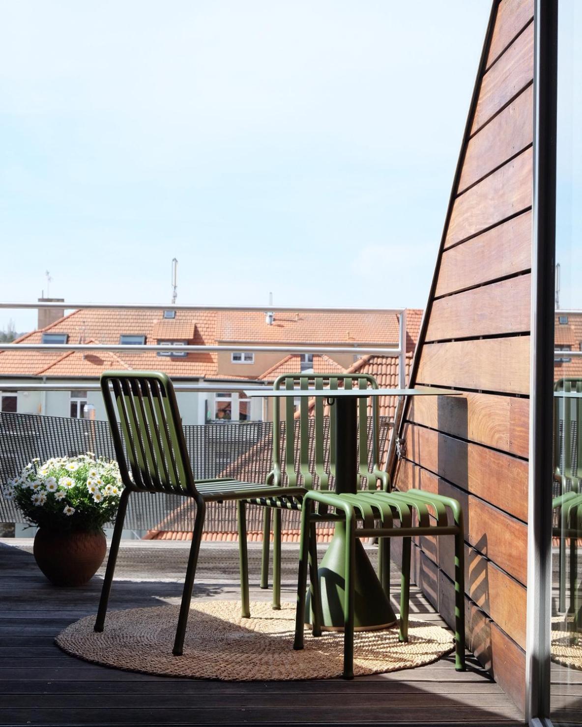 Apartment Design 