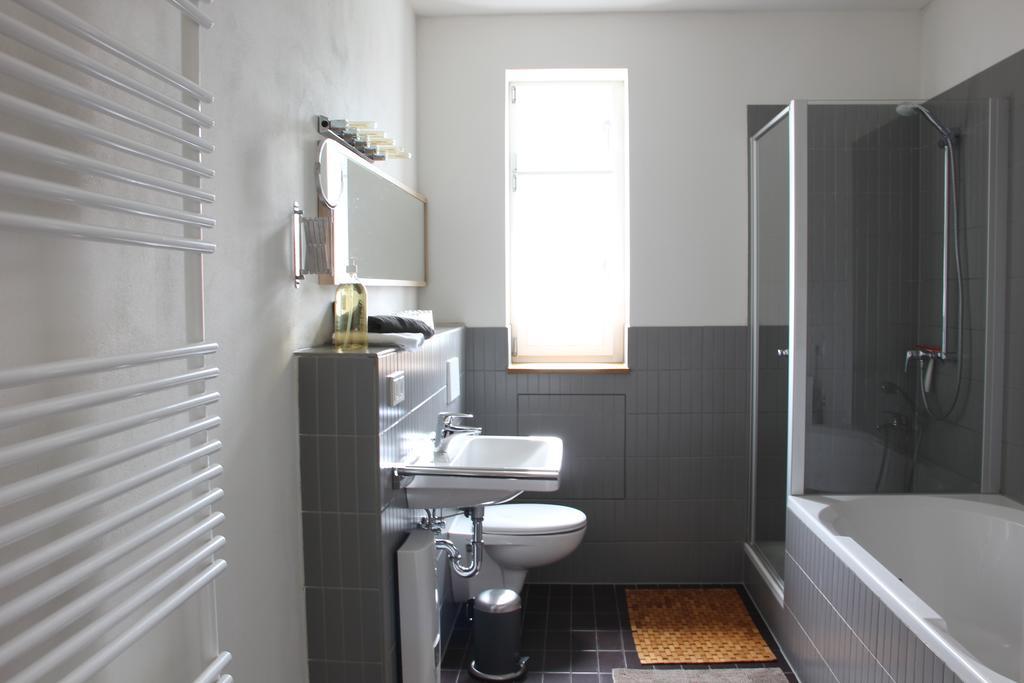 Apartment Design 