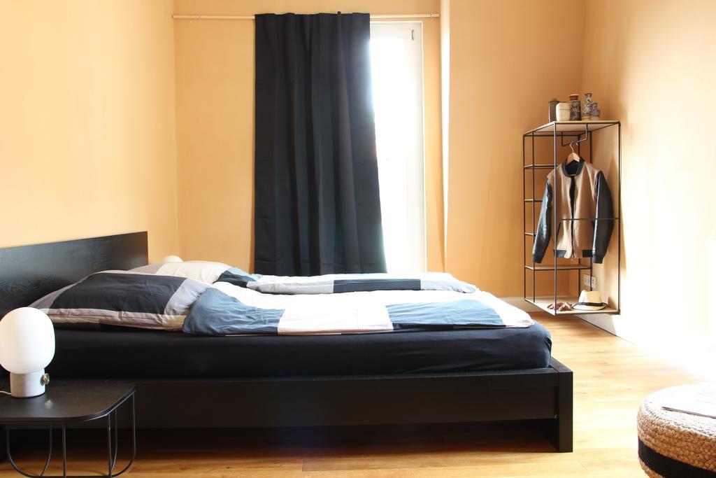 Apartment Design 