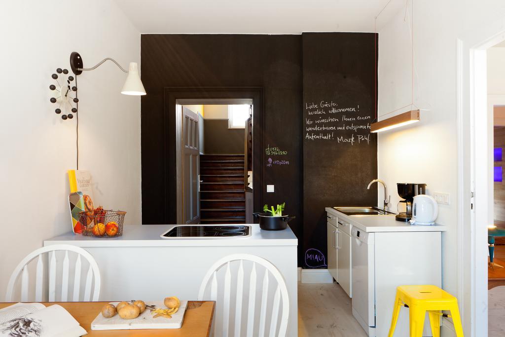 Apartment Design 