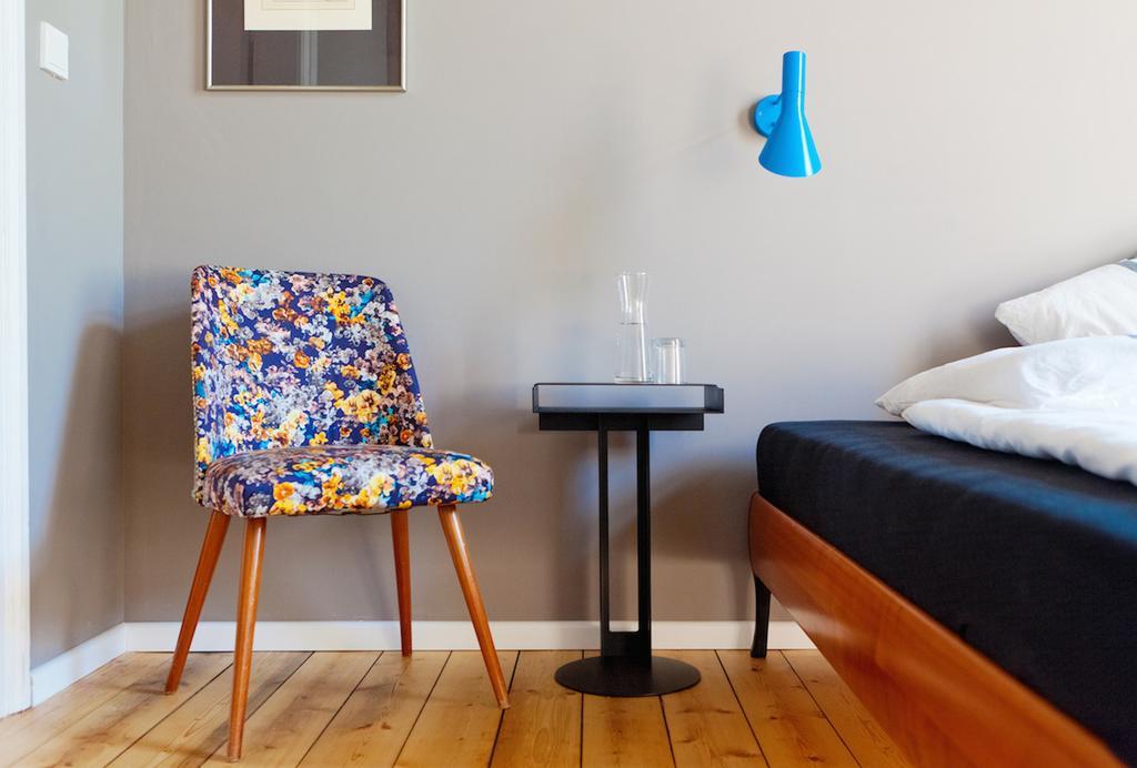 Apartment Design 